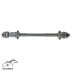 میل جلو ضخیم دوچرخه