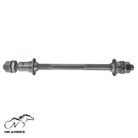 میل جلو ضخیم دوچرخه