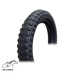 لاستیک دوچرخه توپر سايز 12