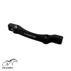 پایه کالیپر ترمز دوچرخه مدل 01 بسته 2 عددی