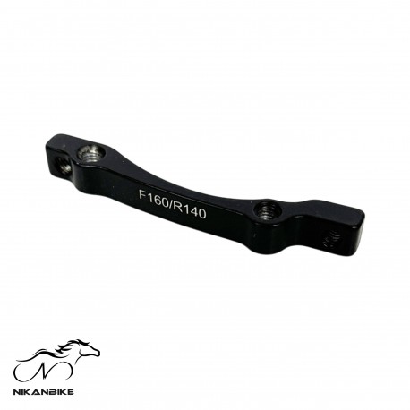 پایه کالیپر ترمز دوچرخه مدل 01 بسته 2 عددی