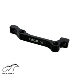 پایه کالیپر ترمز دوچرخه مدل 180