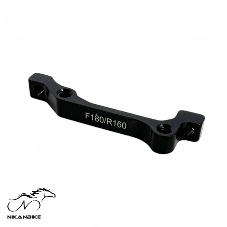 پایه کالیپر ترمز دوچرخه مدل 180