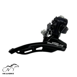 طبق عوض کن دوچرخه شیمانو