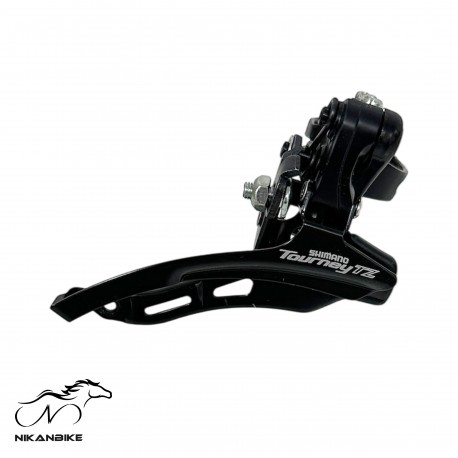 طبق عوض کن دوچرخه شیمانو