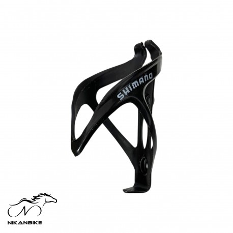 بست قمقمه دوچرخه مدل پلاستیکی