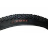 لاستيک دوچرخه توتی سايز 29X2.125