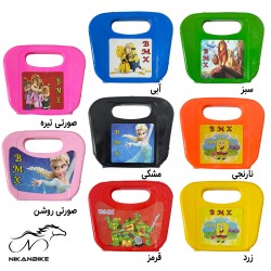 قاب پشتی زين دوچرخه