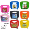 قاب پشتی زين دوچرخه