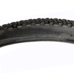 لاستيک دوچرخه توتی سايز 29X2.125