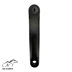 قامه دوچرخه سايز 26 مدل روكش دار