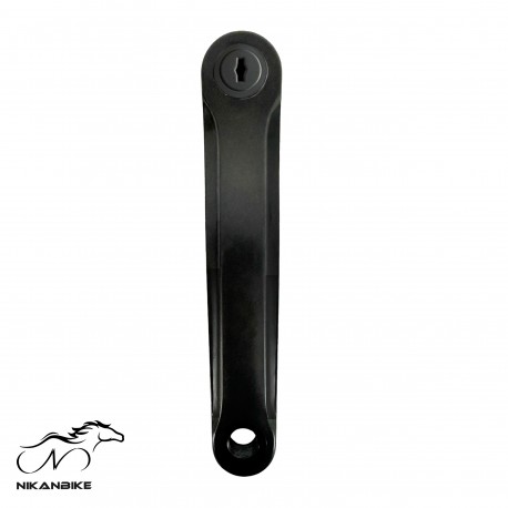 قامه دوچرخه سايز 26 مدل روكش دار