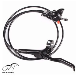 ست ترمز هیدرولیک دوچرخه شیمانو مدل SHIMANO BL-MT200 راست و چپ