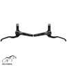 ست ترمز هیدرولیک دوچرخه شیمانو مدل SHIMANO BL-MT200 راست و چپ