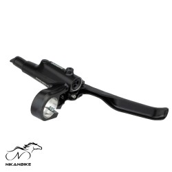 ست ترمز هیدرولیک دوچرخه شیمانو مدل SHIMANO BL-MT200 راست و چپ