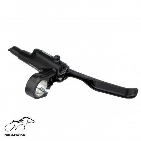 ست ترمز هیدرولیک دوچرخه شیمانو مدل SHIMANO BL-MT200 راست و چپ