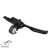 ست ترمز هیدرولیک دوچرخه شیمانو مدل SHIMANO BL-MT200 راست و چپ