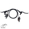 ست ترمز هیدرولیک دوچرخه شیمانو مدل SHIMANO BL-MT200 راست و چپ