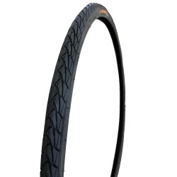 لاستيک دوچرخه توتی سايز 700X35