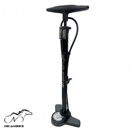 تلمبه دستی مدل BAIMEI