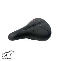 زین دوچرخه نیمه پهن مدل VELO PLUS