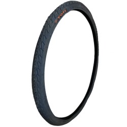 لاستيک دوچرخه توتی سايز 700X35