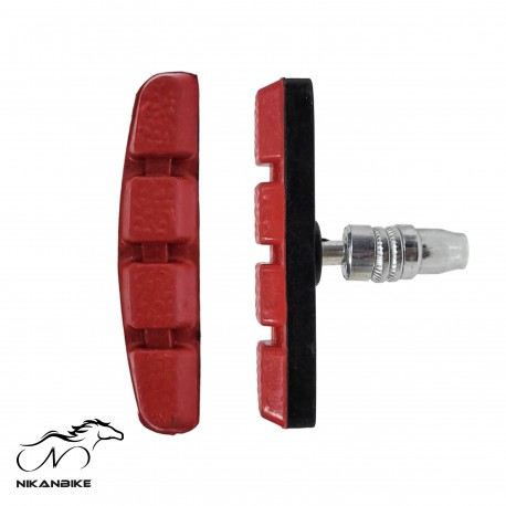 لقمه دوچرخه برادین مدل MTB-960