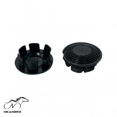 درپوش طبق قامه