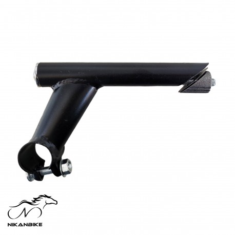 کرپی فرمان دوچرخه مدل کوهی