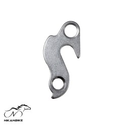 گوشواره شانژمان دوچرخه مدل 106
