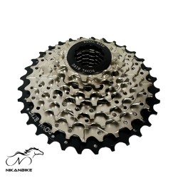 خودرو 8 سرعته دوچرخه مدل کشویی رویال