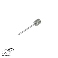 سوزن توپ دوچرخه