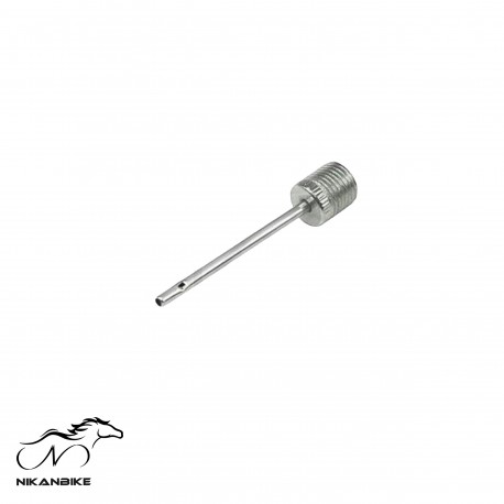 سوزن توپ دوچرخه