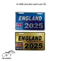 پلاک دوچرخه