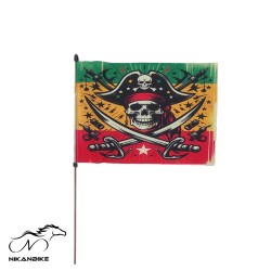 پرچم دوچرخه