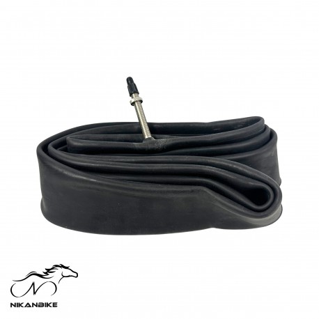 تیوپ دوچرخه شهاب سایز 26x2.10/2.40 مدل 60mm