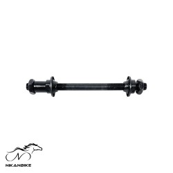 میل عقب دوچرخه