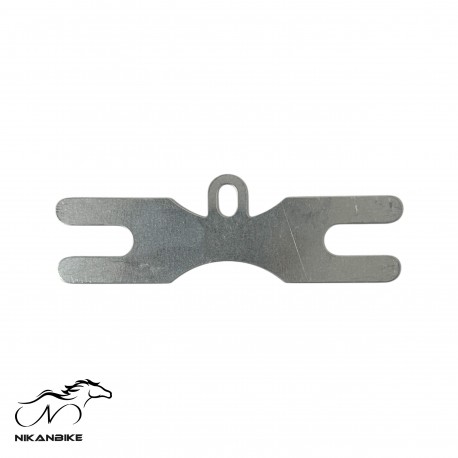 پل گلگیر دوچرخه