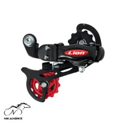 شانژمان دوچرخه مدل تنه خور قرقره بزرگ A