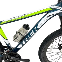 دوچرخه کوهستان ترک وان سایز 26 مدل T-11000 دیسکی (24 دنده)