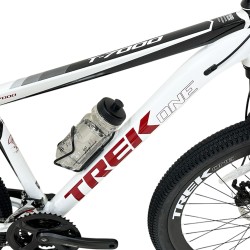 دوچرخه کوهستان ترک وان سایز 26 مدل T-7000دیسکی(24دنده)