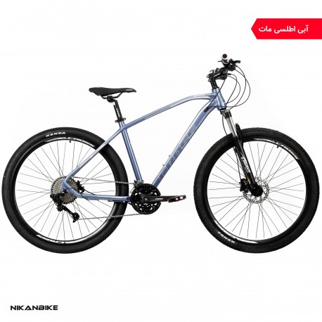 دوچرخه کوهستان کراس سایز 29 مدل BUCK هیدرولیکی (30 دنده)