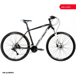 دوچرخه شهری کراس سایز 700 مدل GREAT هیدرولیکی (20 دنده)