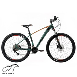 دوچرخه کوهستان کراس سایز 29 مدل SAVIOUR هیدرولیکی (20 دنده)