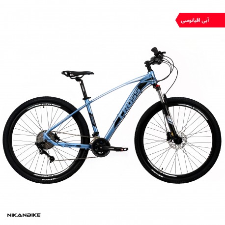دوچرخه کوهستان کراس سایز 29 مدل SAVIOUR هیدرولیکی (20 دنده)