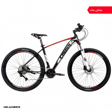 دوچرخه کوهستان کراس سایز 29 مدل SAVIOUR هیدرولیکی (20 دنده)