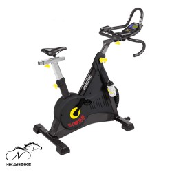 دوچرخه ثابت اسپینینگ CROSS FITNESS SPEED 500