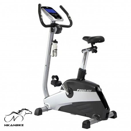 دوچرخه ثابت ايستاده HORIZON FOCUS 408-7