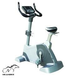 دوچرخه ثابت ایستاده باشگاهی کراس فیتنس CROSS FITNESS EB2200