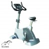 دوچرخه ثابت ایستاده باشگاهی کراس فیتنس CROSS FITNESS EB2200